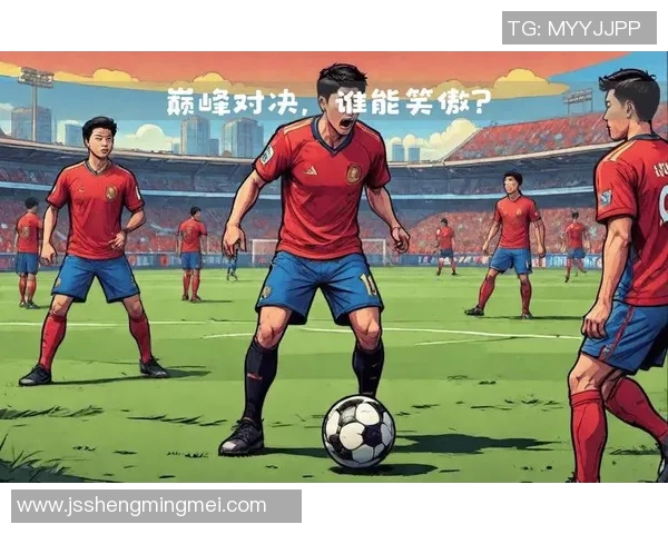 2015中国男足对抗赛回顾与分析：挑战与机遇并存的足球之路