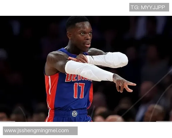 丹尼斯施罗德在NBA赛场上的精彩表现与职业生涯回顾 丹尼斯施罗德在NBA赛场上的精彩表现与职业生涯回顾