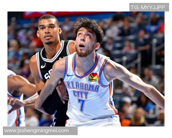 切特霍姆格伦:未来篮球巨星的崛起与挑战之路 切特霍姆格伦:未来篮球巨星的崛起与挑战之路