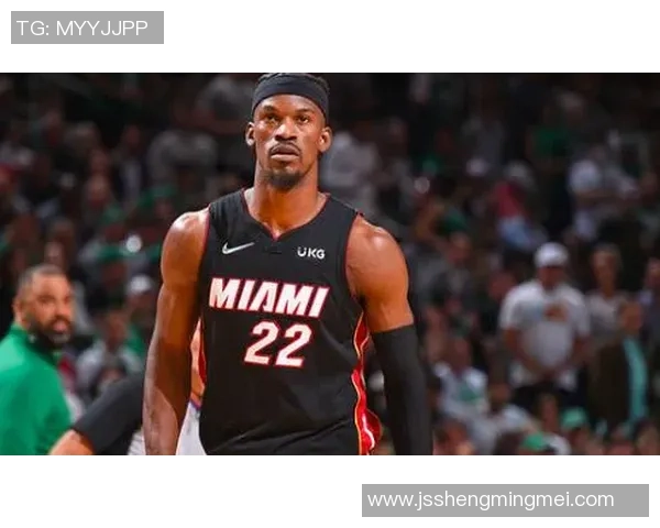 吉米巴特勒的篮球之路与领袖风范解析