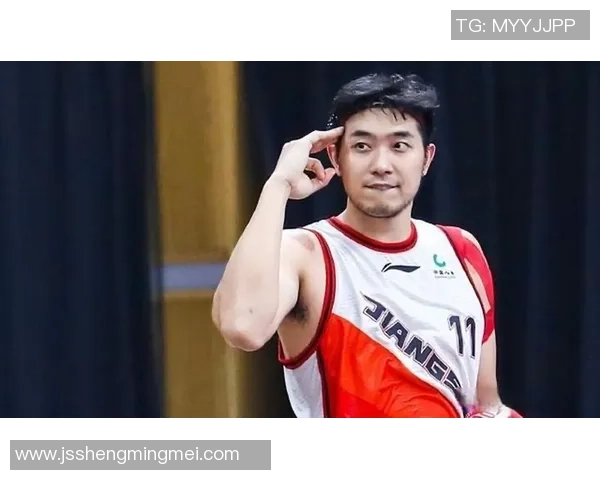 吴冠希：从篮球新星到职业生涯巅峰的蜕变与成长之路