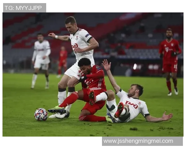 图拉与莫斯科火车头的激烈对决展现足球魅力与团队精神 图拉与莫斯科火车头的激烈对决展现足球魅力与团队精神