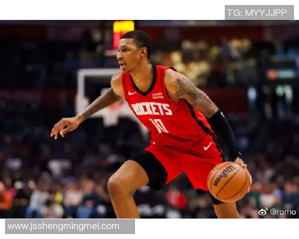 小贾巴里史密斯:新星崛起的篮球之路与未来展望 小贾巴里史密斯:新星崛起的篮球之路与未来展望