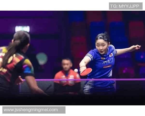 张本美和精彩对决比赛视频回顾与分析,感受她的卓越球技与比赛魅力 张本美和精彩对决比赛视频回顾与分析,感受她的卓越球技与比赛魅力