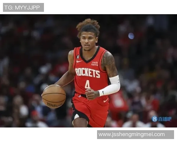 杰伦格林:从天赋少年到NBA新星的成长之路 杰伦格林:从天赋少年到NBA新星的成长之路