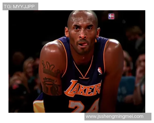 科比的传奇人生与篮球精神如何影响了无数年轻人的梦想与追求